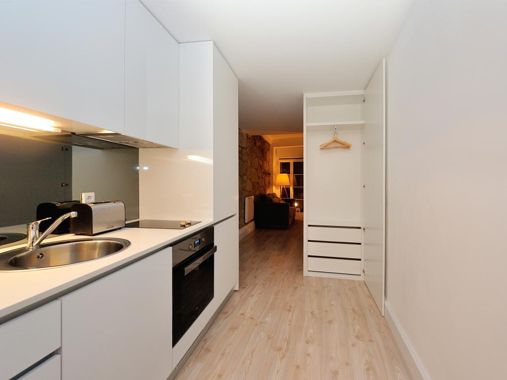 Largo Sao Domingos By Innapartments Porto Oda fotoğraf