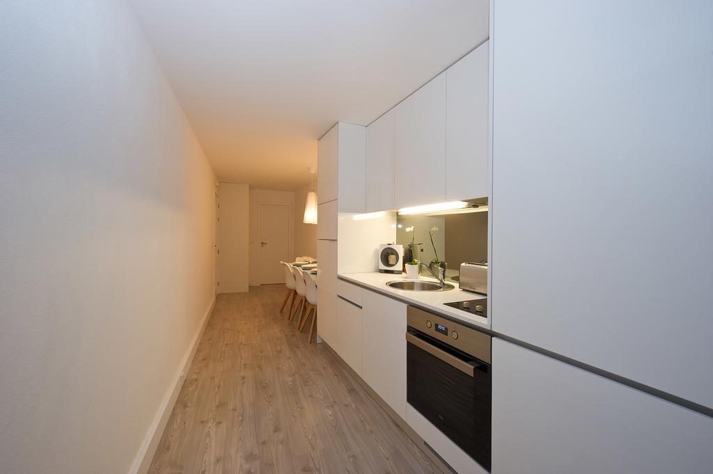 Largo Sao Domingos By Innapartments Porto Oda fotoğraf
