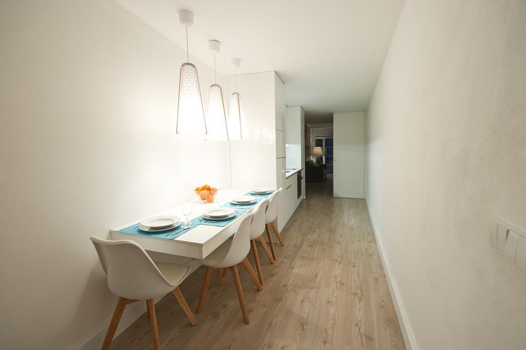 Largo Sao Domingos By Innapartments Porto Oda fotoğraf