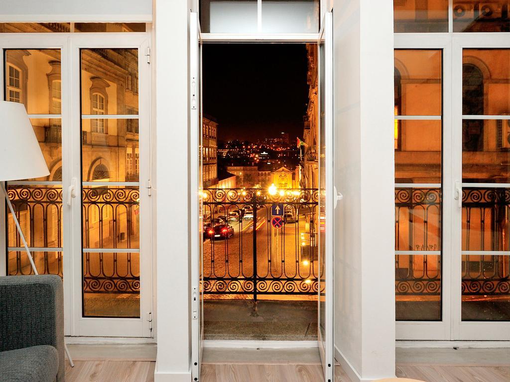 Largo Sao Domingos By Innapartments Porto Dış mekan fotoğraf