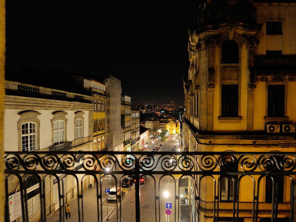 Largo Sao Domingos By Innapartments Porto Dış mekan fotoğraf