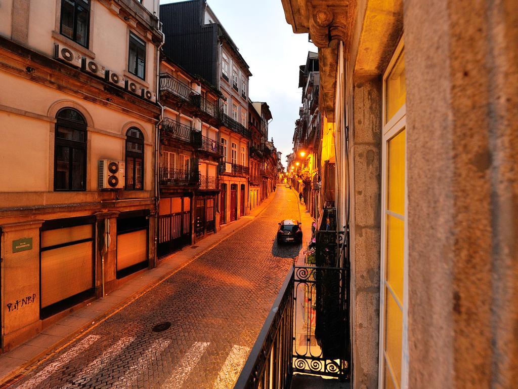 Largo Sao Domingos By Innapartments Porto Dış mekan fotoğraf