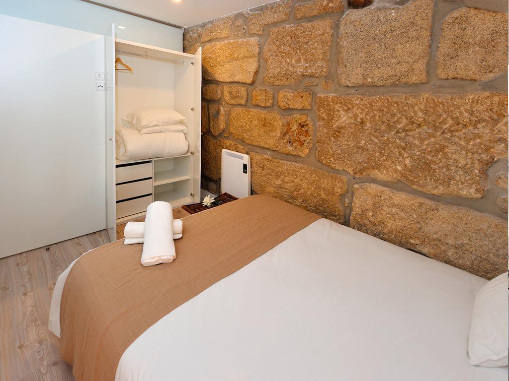 Largo Sao Domingos By Innapartments Porto Oda fotoğraf