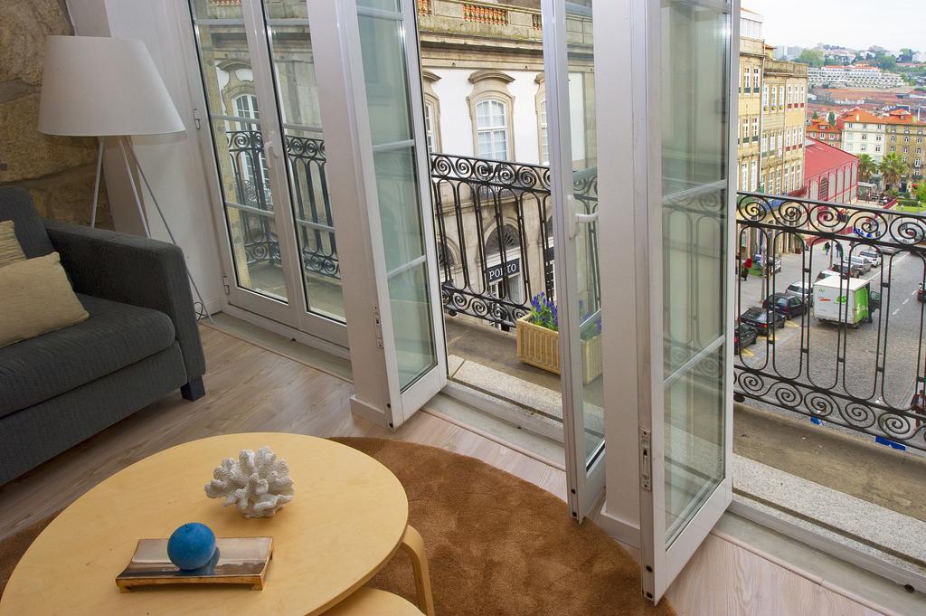 Largo Sao Domingos By Innapartments Porto Oda fotoğraf