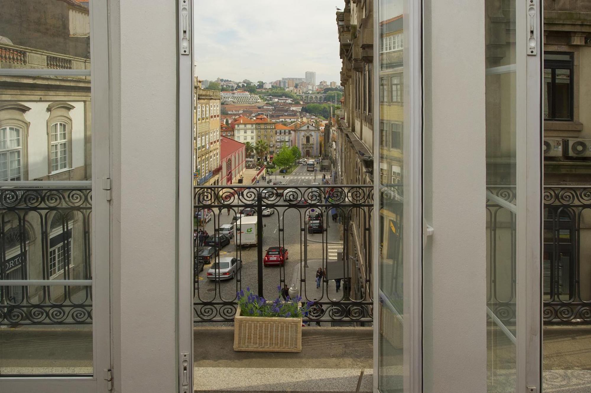 Largo Sao Domingos By Innapartments Porto Oda fotoğraf